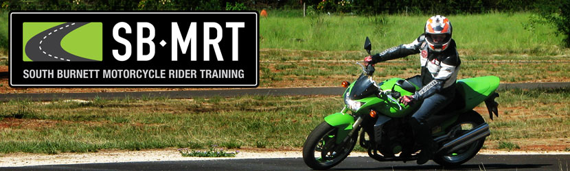 South Burnett Motorcycle Rider Training - Q-Ride